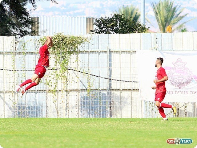 חגיגה מקורית (עודד חסין)